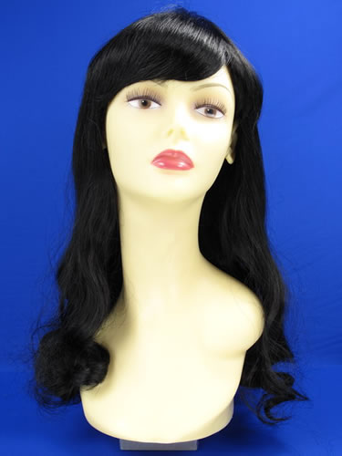 16. ʱ,5,European wigs