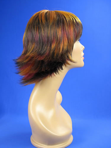 16. ʱ,5,European wigs