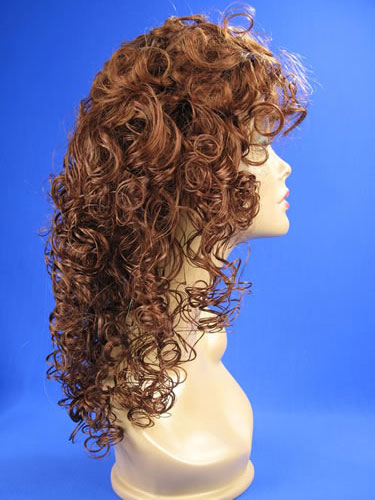 16. ʱ,5,European wigs