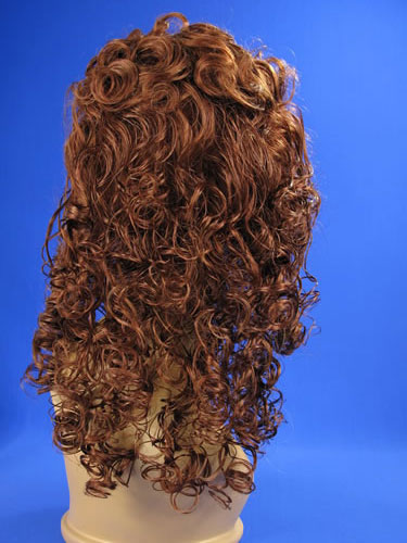 16. ʱ,5,European wigs