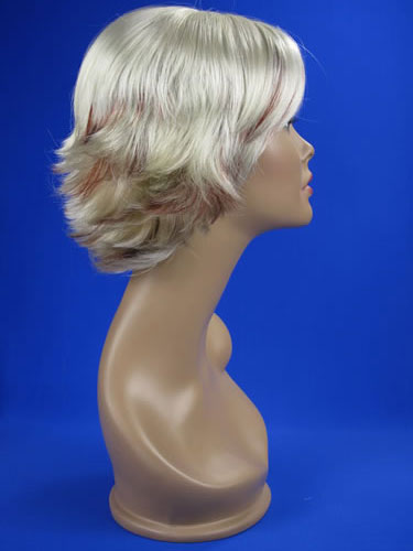 16. ʱ,5,European wigs