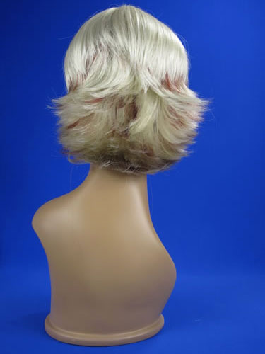 16. ʱ,5,European wigs