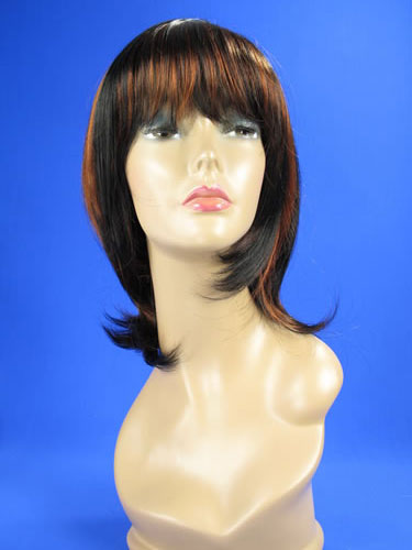 16. ʱ,5,European wigs