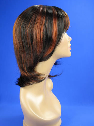 16. ʱ,5,European wigs