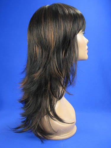 16. ʱ,5,European wigs