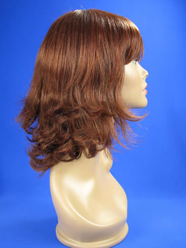 16. ʱ,5,European wigs