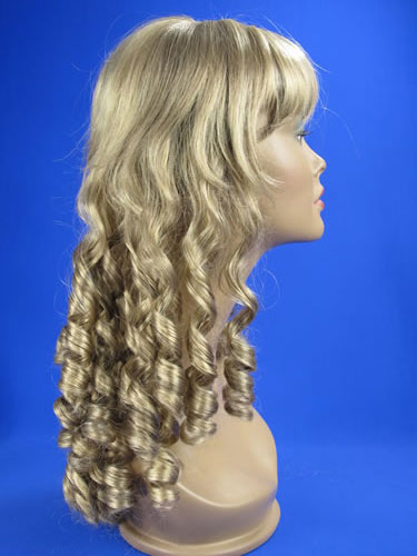 16. ʱ,5,European wigs