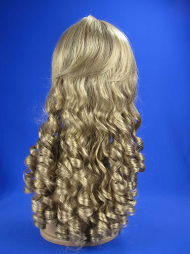 16. ʱ,5,European wigs
