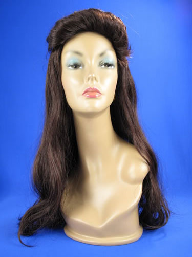 16. ʱ,5,European wigs