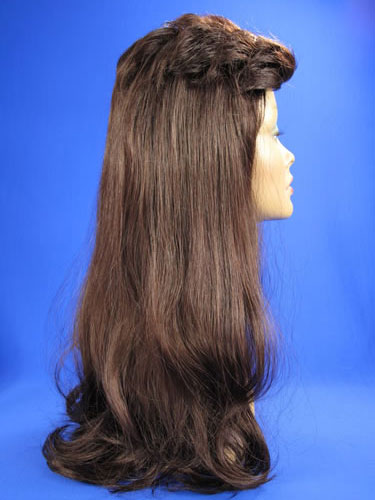 16. ʱ,5,European wigs
