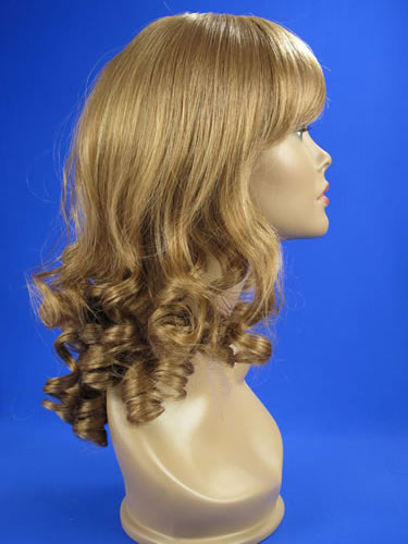 16. ʱ,5,European wigs