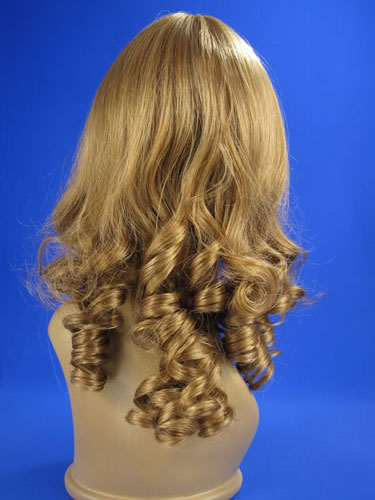 16. ʱ,5,European wigs