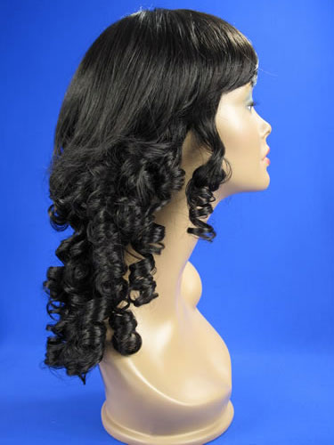 16. ʱ,5,European wigs