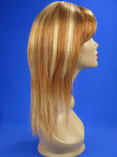 16. ʱ,5,European wigs