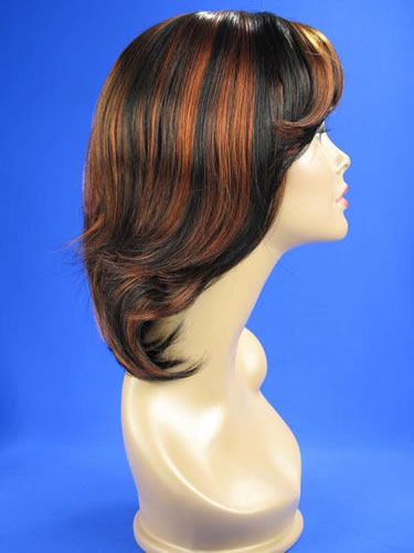16. ʱ,5,European wigs