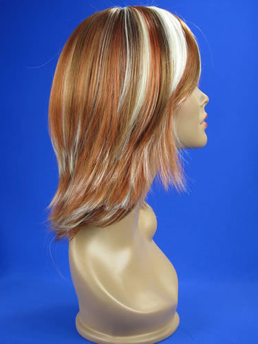 16. ʱ,5,European wigs