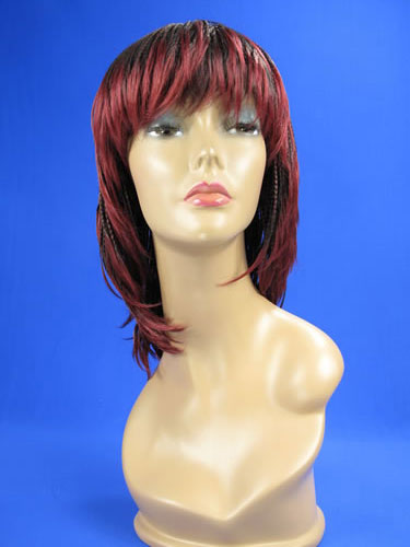 16. ʱ,5,European wigs