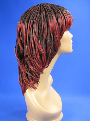 16. ʱ,5,European wigs