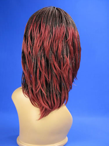 16. ʱ,5,European wigs