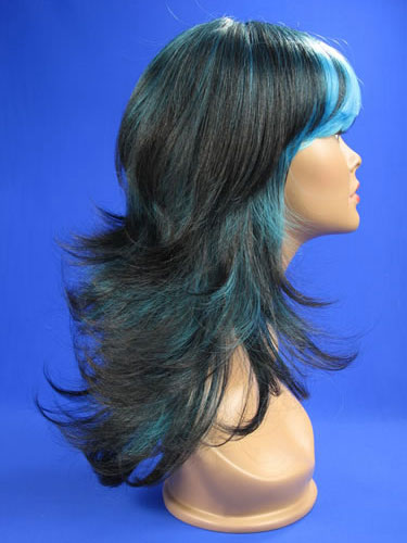 16. ʱ,5,European wigs