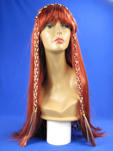 16. ʱ,5,European wigs