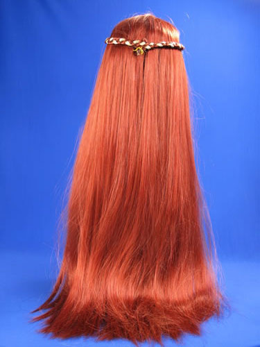 16. ʱ,5,European wigs