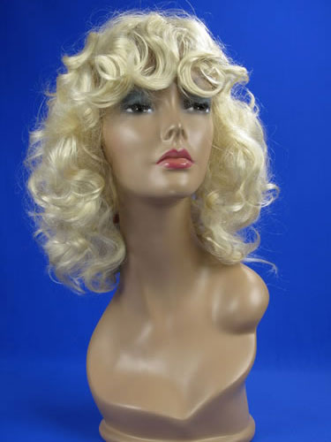 16. ʱ,5,European wigs