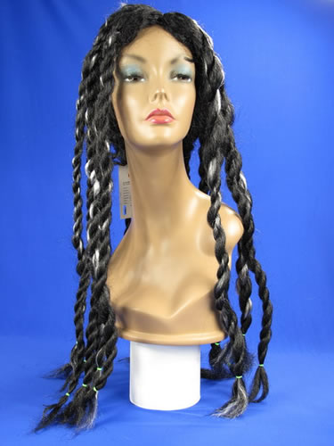 16. ʱ,5,European wigs