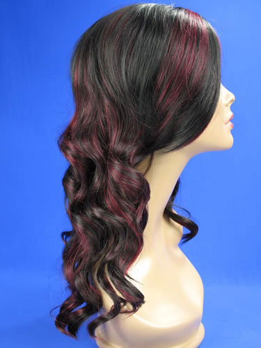 16. ʱ,5,European wigs