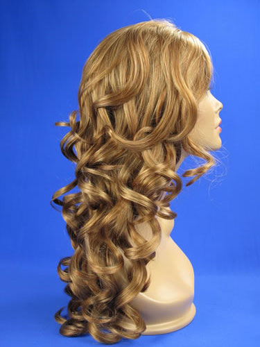 16. ʱ,5,European wigs