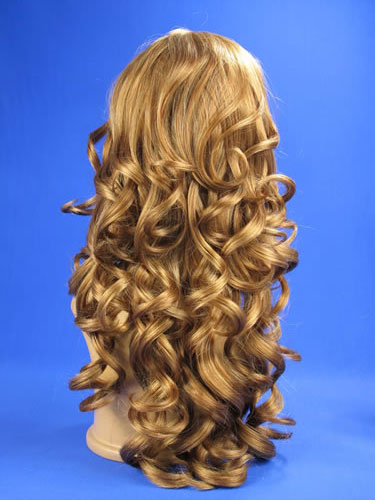 16. ʱ,5,European wigs