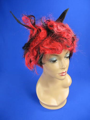 16. ʱ,5,European wigs