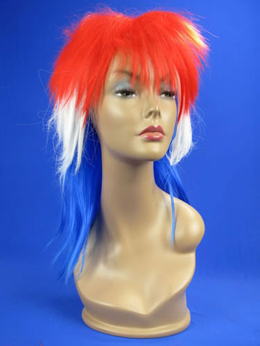 16. ʱ,5,European wigs