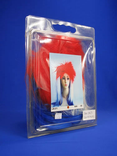 16. ʱ,5,European wigs