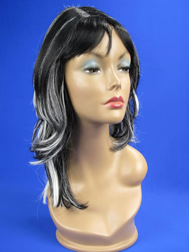 16. ʱ,5,European wigs
