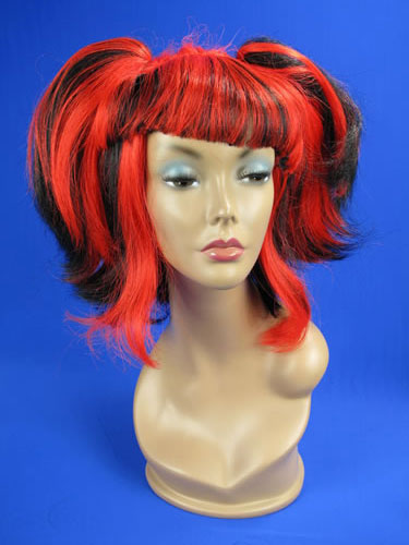 16. ʱ,5,European wigs