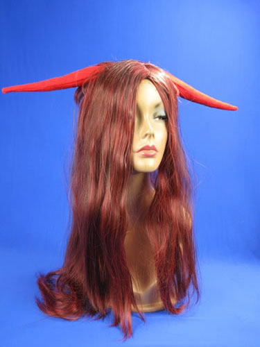 16. ʱ,5,European wigs