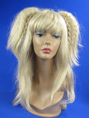 16. ʱ,5,European wigs