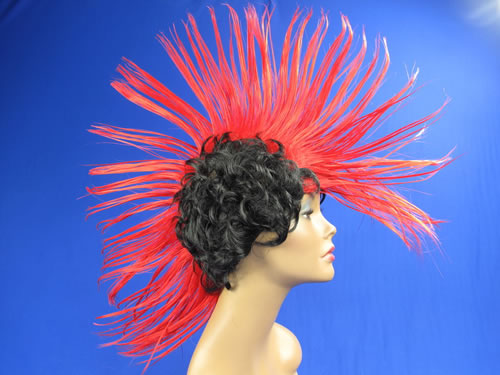 16. ʱ,5,European wigs