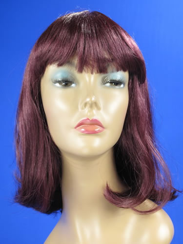16. ʱ,fashion wigs