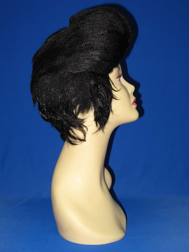 16. ʱ,fashion wigs