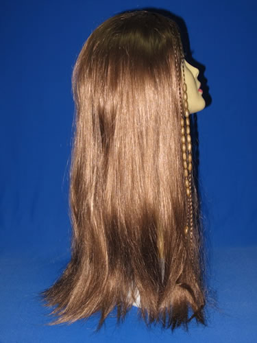 16. ʱ,fashion wigs