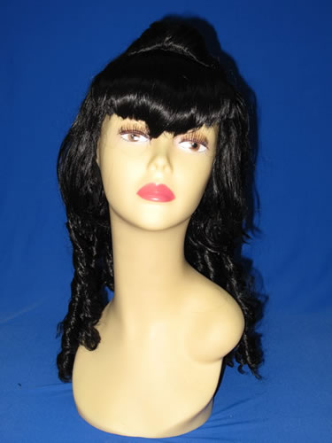 16. ʱ,fashion wigs