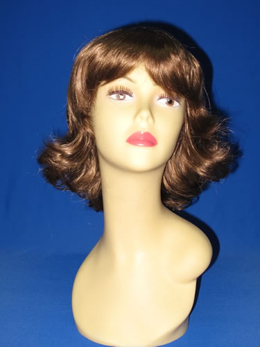 16. ʱ,fashion wigs