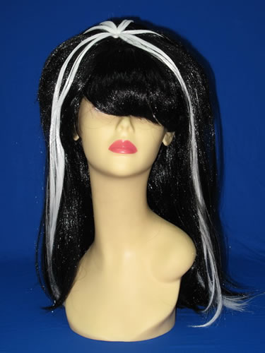 16. ʱ,5,European wigs