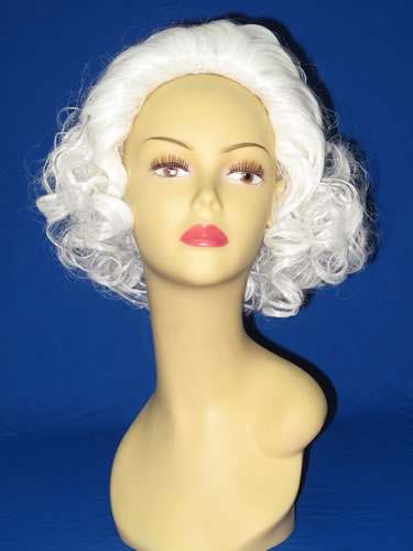 16. ʱ,5,European wigs