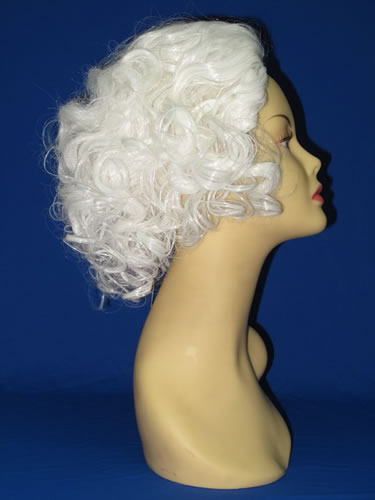 16. ʱ,5,European wigs