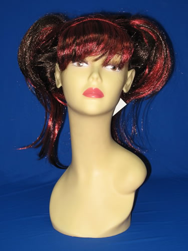 16. ʱ,5,European wigs