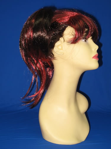 16. ʱ,5,European wigs