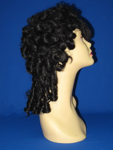 16. ʱ,5,European wigs
